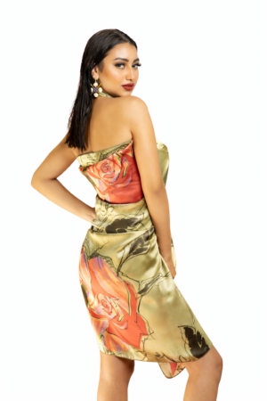 Silk sarong