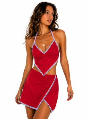 S26 Tankini set